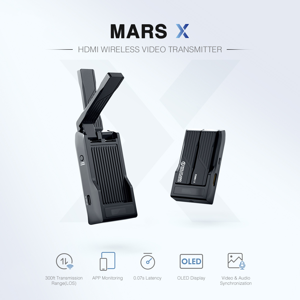MarsX-0