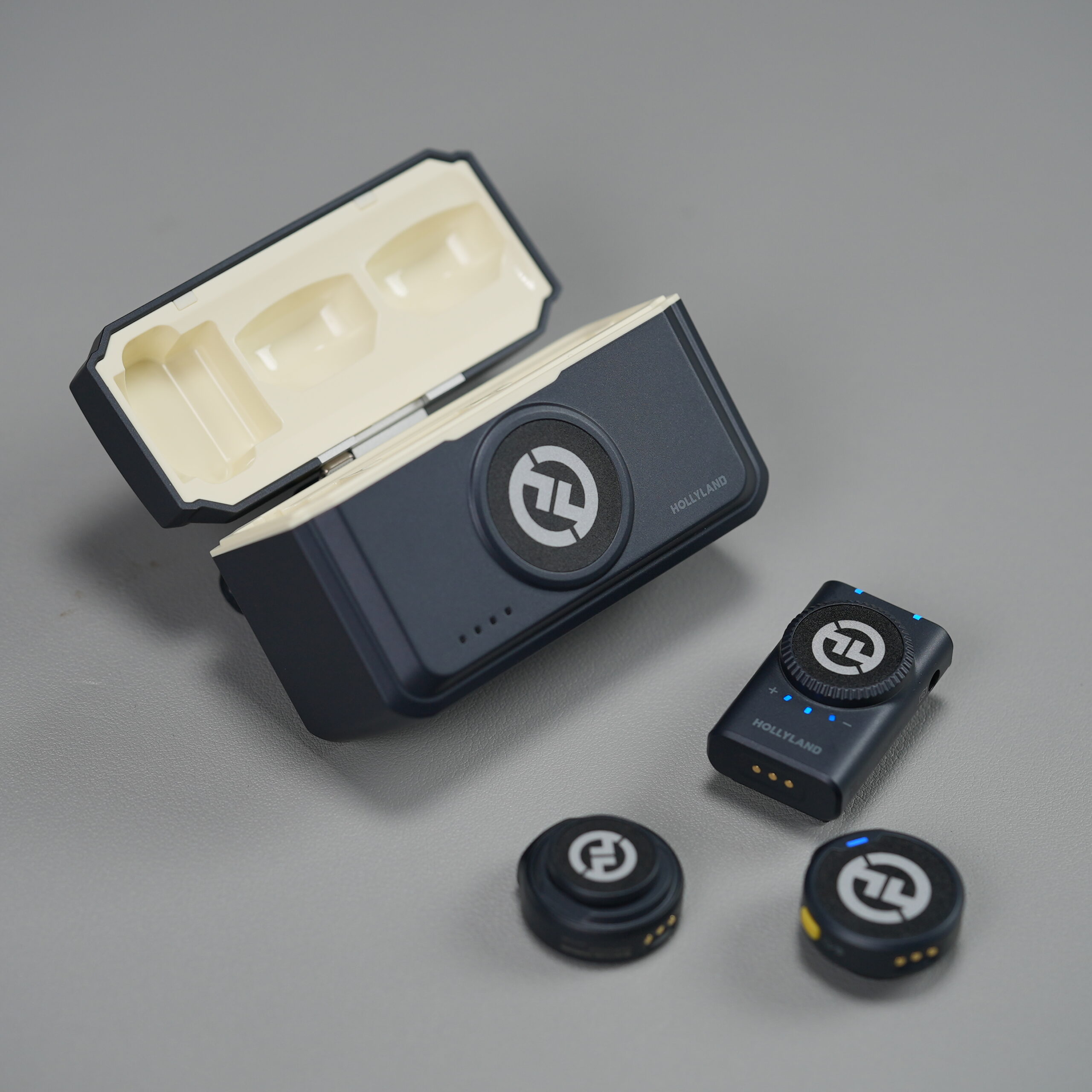 Wireless Audio Solutions